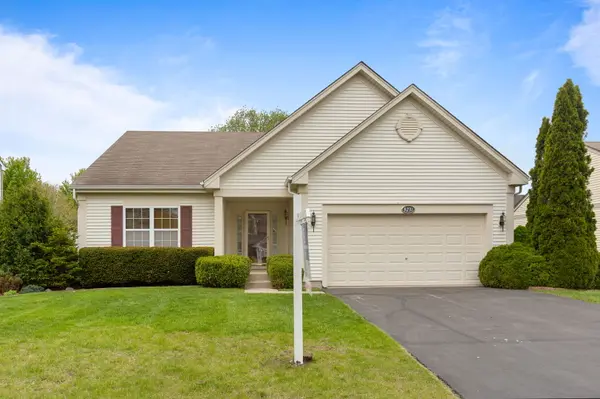 9231 Durham DR, Huntley, IL 60142