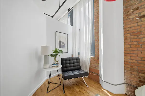 124 W Polk ST #406, Chicago, IL 60605