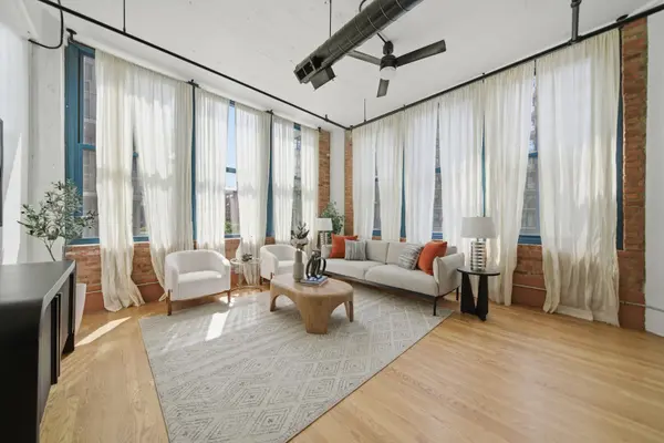 124 W Polk ST #406, Chicago, IL 60605