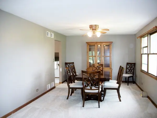 Address not disclosed, Monee, IL 60449