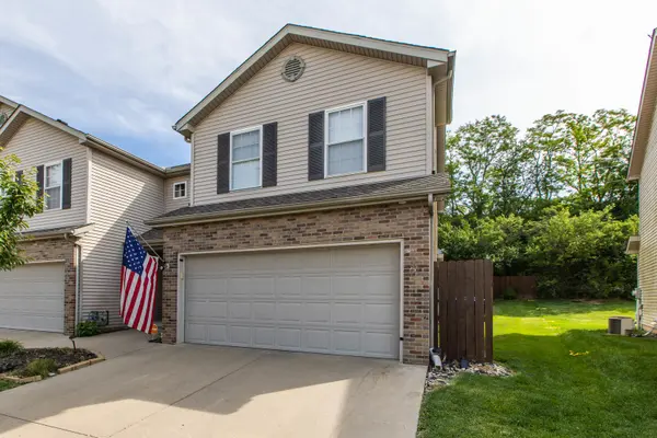 2519 Fox Trot TRL, Bloomington, IL 61705