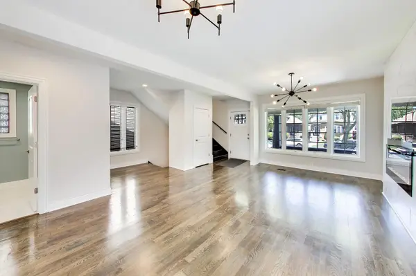 4046 N Major AVE, Chicago, IL 60634