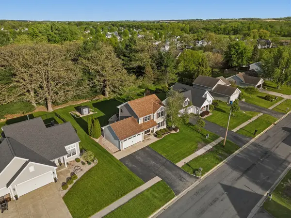 849 N Seven Hickory, Byron, IL 61010