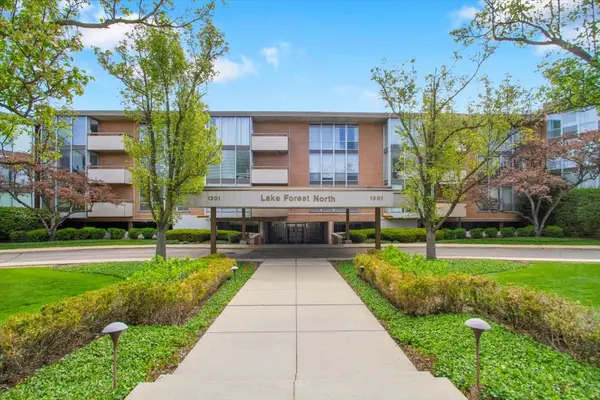 1301 N Western AVE #134, Lake Forest, IL 60045