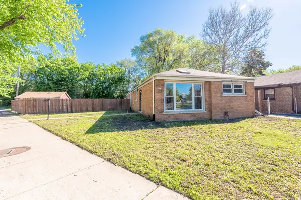 9217 S Burnside AVE, Chicago, IL 60619