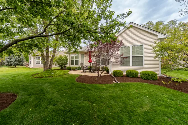 13823 Kirkland DR, Huntley, IL 60142