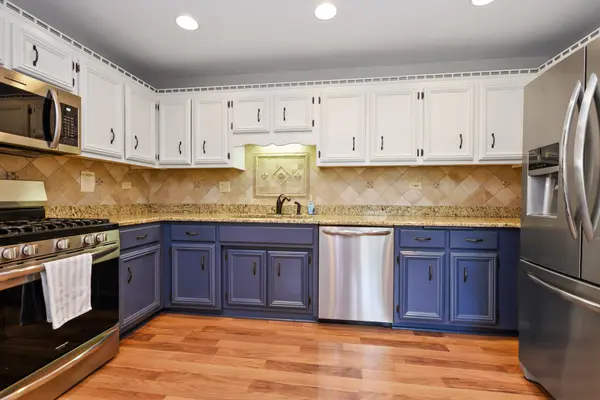 11924 Dunree LN, Orland Park, IL 60467