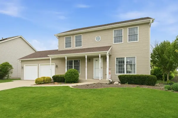 1812 Hampton CT, Plainfield, IL 60586