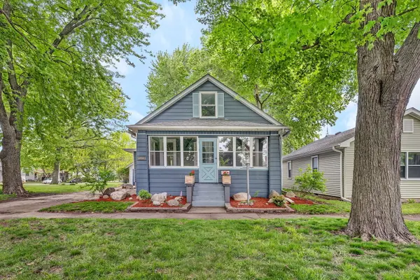 410 E Chapin ST, Morris, IL 60450