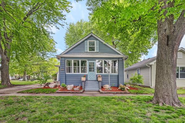 410 E Chapin ST, Morris, IL 60450