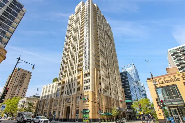 1400 S Michigan AVE #2309, Chicago, IL 60605