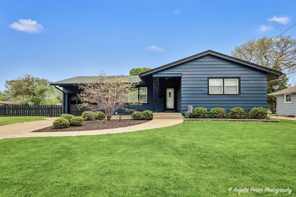 1320 Glenwood AVE,  Waukegan,  IL 60085