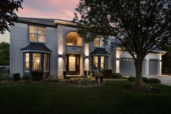 2624 Wendy DR, Naperville, IL 60565