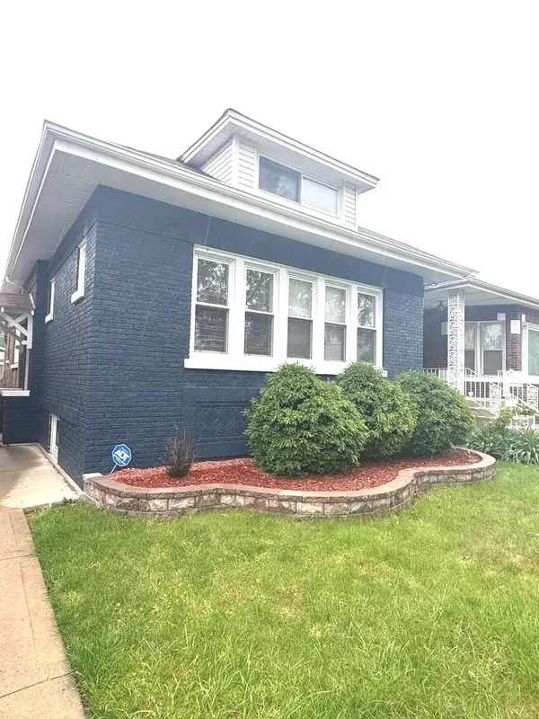 9432 S Vernon AVE, Chicago, IL 60619