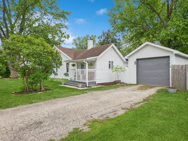 627 Park ST, Batavia, IL 60510