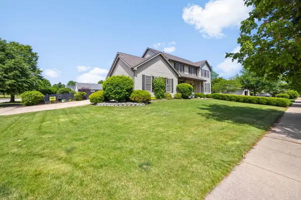1504 Bliss ST, Belvidere, IL 61008