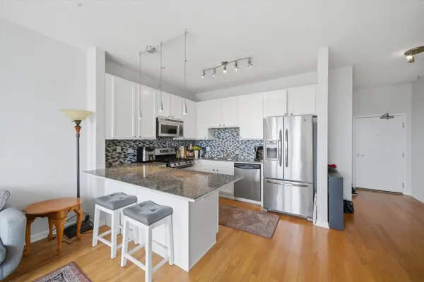 1717 S Prairie AVE #2207, Chicago, IL 60616