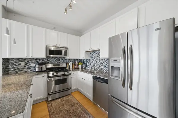 1717 S Prairie AVE #2207, Chicago, IL 60616