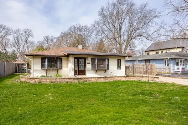 5960 Pershing AVE, Downers Grove, IL 60516