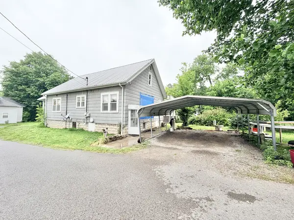 301 N Mclaren ST, Marion, IL 62959