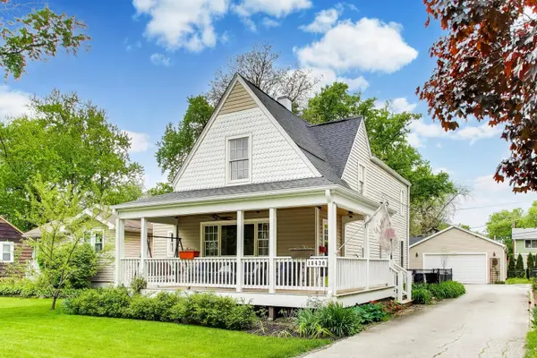 18436 Dixie HWY, Homewood, IL 60430