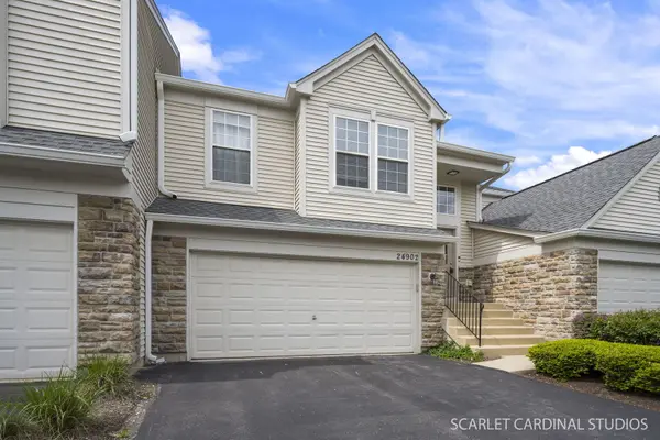 24902 Franklin LN, Plainfield, IL 60585