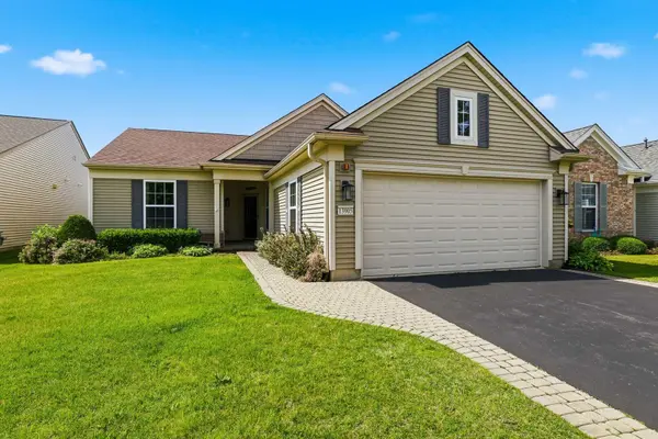 13905 Helena RD, Huntley, IL 60142
