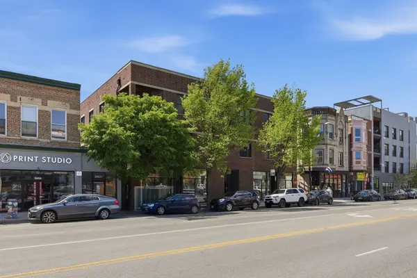 2605 W NORTH AVE #2A, Chicago, IL 60647