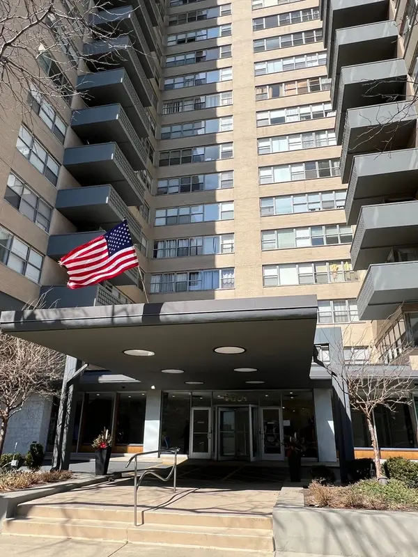 6301 N Sheridan RD #20K, Chicago, IL 60660