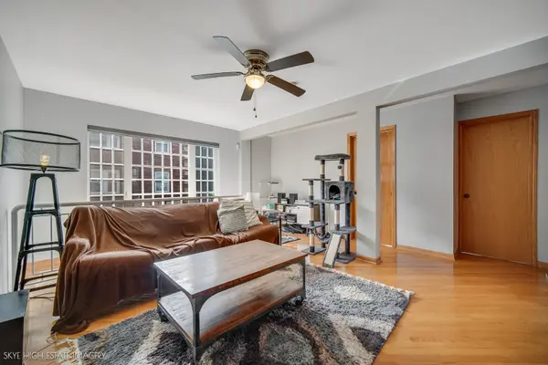 2131 W Highland AVE #1N, Chicago, IL 60659