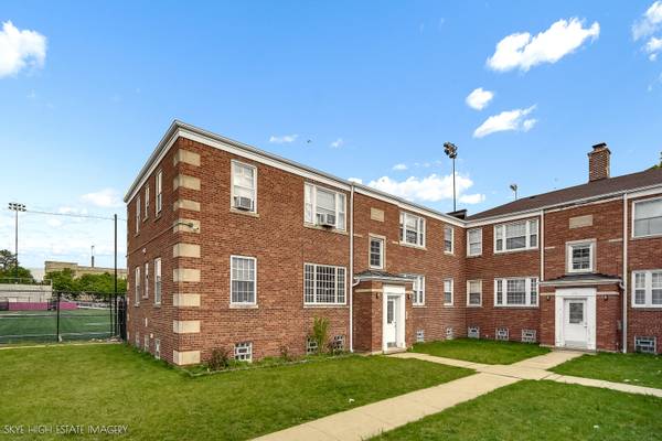 2131 W Highland AVE #1N, Chicago, IL 60659