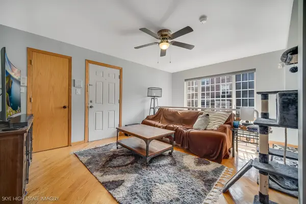2131 W Highland AVE #1N, Chicago, IL 60659