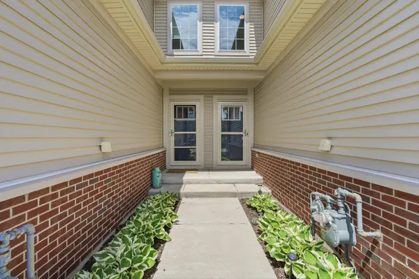 15104 W Quincy CIR, Manhattan, IL 60442