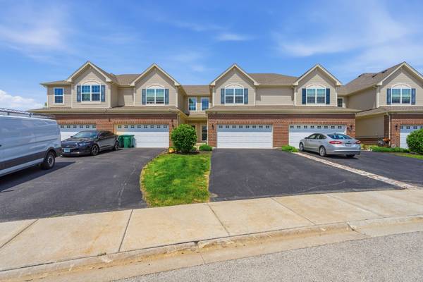 15104 W Quincy CIR, Manhattan, IL 60442