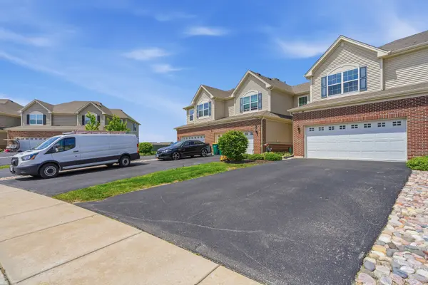 15104 W Quincy CIR, Manhattan, IL 60442