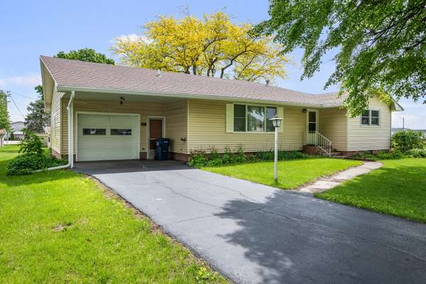 507 S Depot ST, Annawan, IL 61234