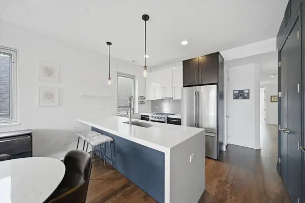 1335 N Bosworth AVE #2N, Chicago, IL 60642