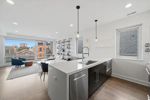 1335 N Bosworth AVE #2N, Chicago, IL 60642