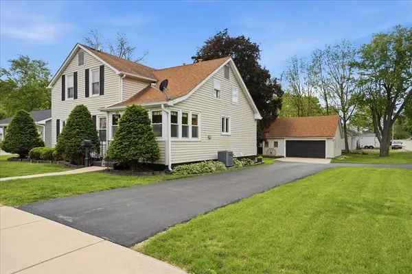 503 S Wells ST, Sandwich, IL 60548