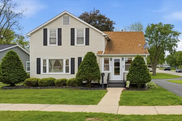 503 S Wells ST, Sandwich, IL 60548