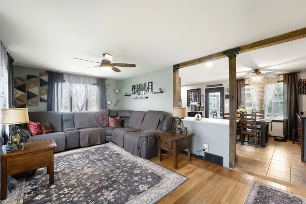 1937 Willow RD, Twin Lakes, WI 53181