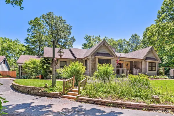 11261 C Legion RD, Yorkville, IL 60560