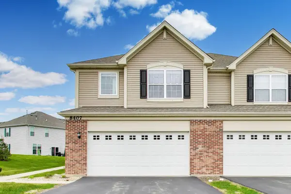 8407 Stillwater RD, Wonder Lake, IL 60097