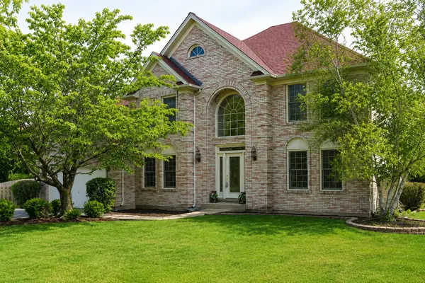 13623 Eagles Perch CT, Plainfield, IL 60544