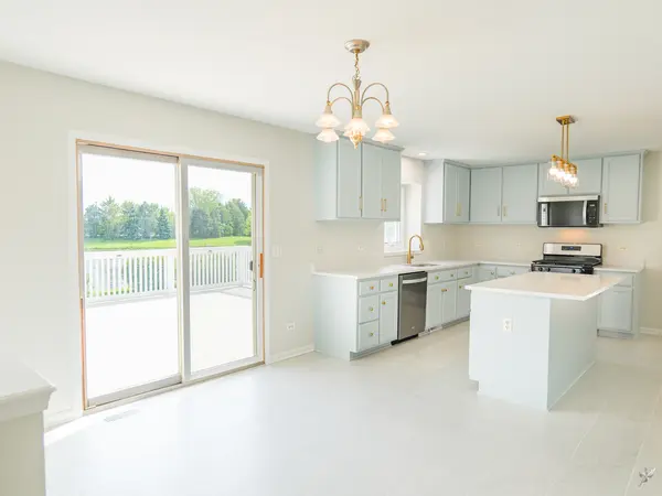 13623 Eagles Perch CT, Plainfield, IL 60544