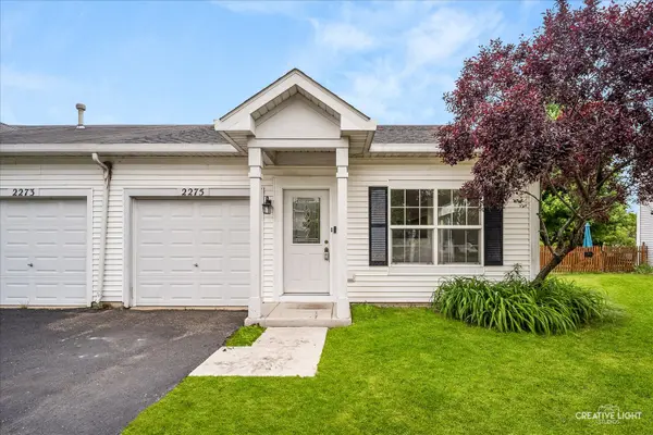 2275 Rebecca CIR, Montgomery, IL 60538