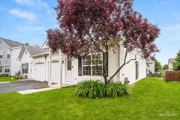 2275 Rebecca CIR, Montgomery, IL 60538