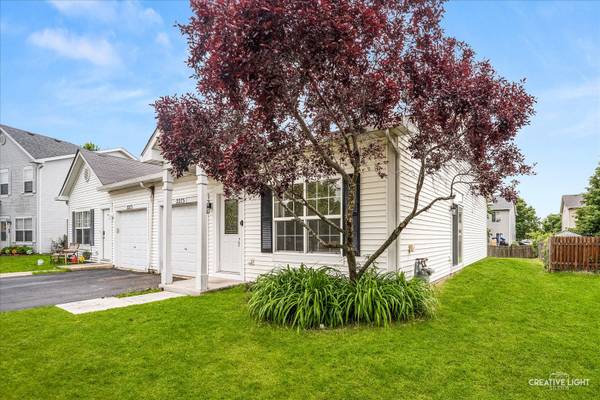 2275 Rebecca CIR, Montgomery, IL 60538