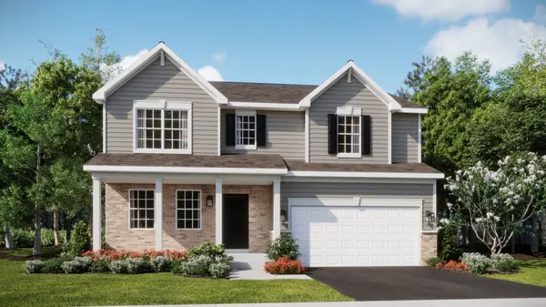 311 Twinleaf TRL, Yorkville, IL 60560