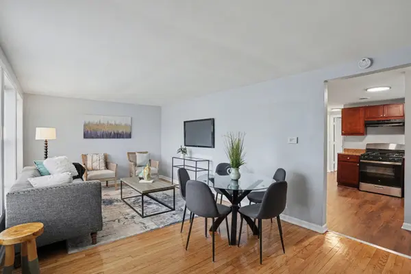 1041 E 90th ST, Chicago, IL 60619